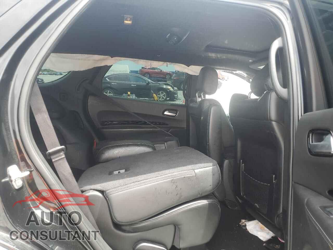 DODGE DURANGO 2021 - 1C4SDHET8MC689062