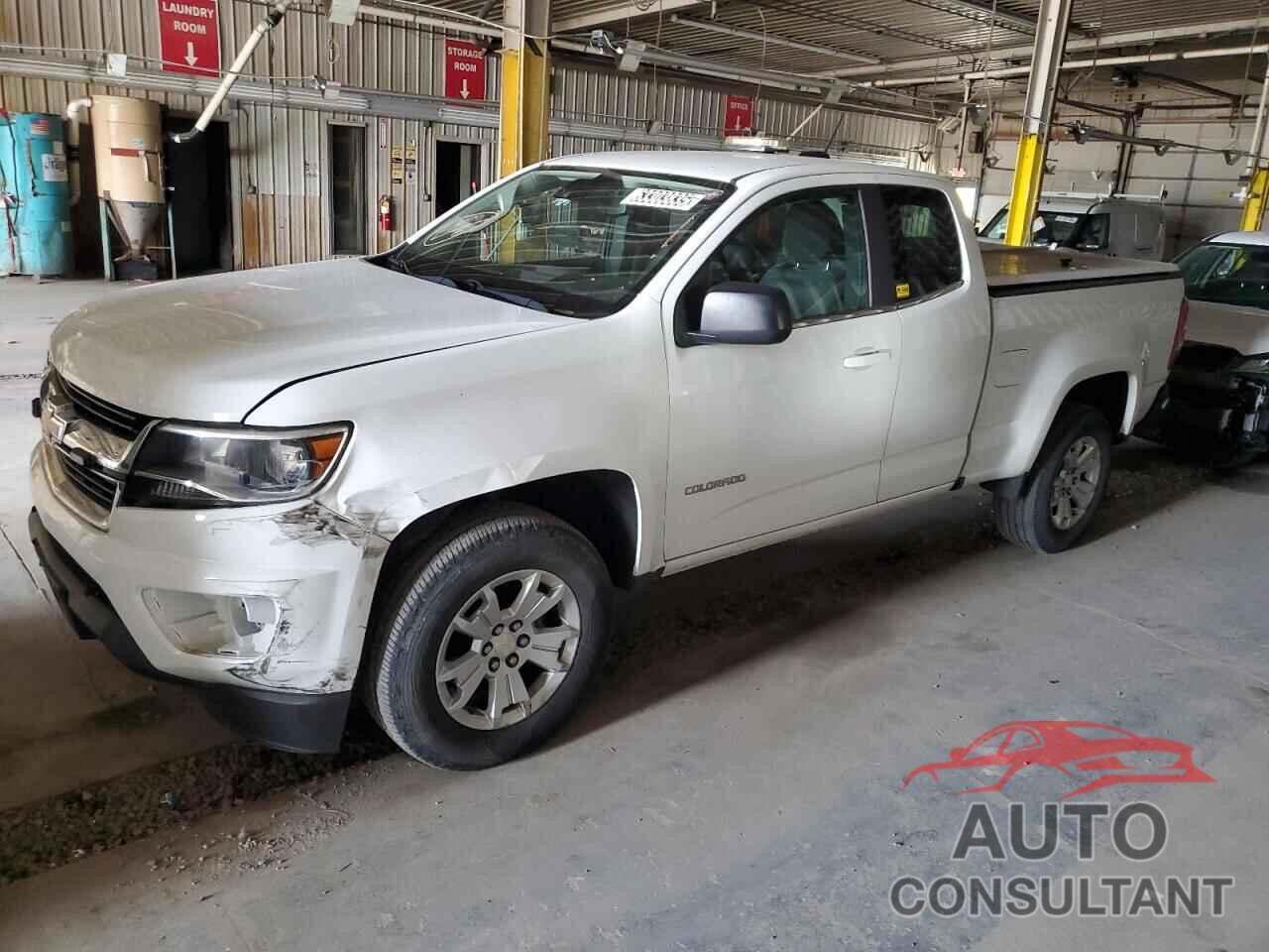 CHEVROLET COLORADO 2020 - 1GCHSCEA4L1183594