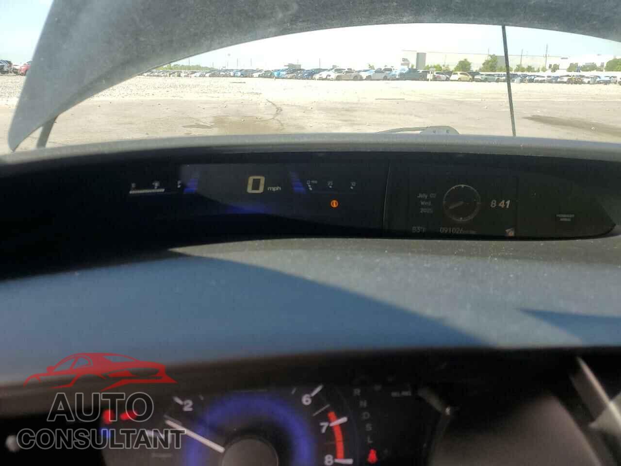 HONDA CIVIC 2015 - 19XFB2F75FE048016