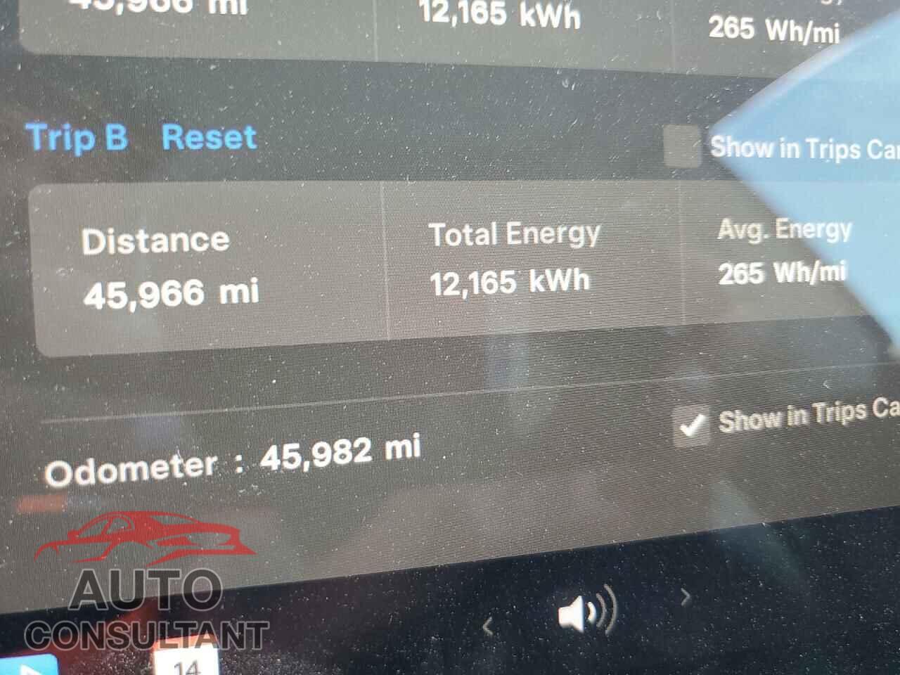 TESLA MODEL 3 2018 - 5YJ3E1EA6JF018334