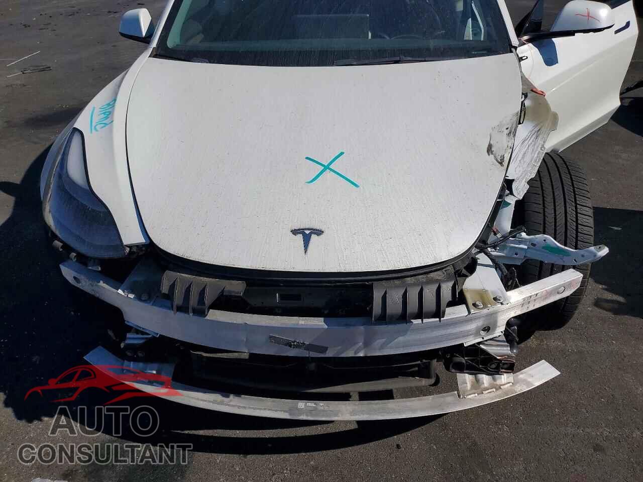 TESLA MODEL 3 2023 - 5YJ3E1EA2PF401874