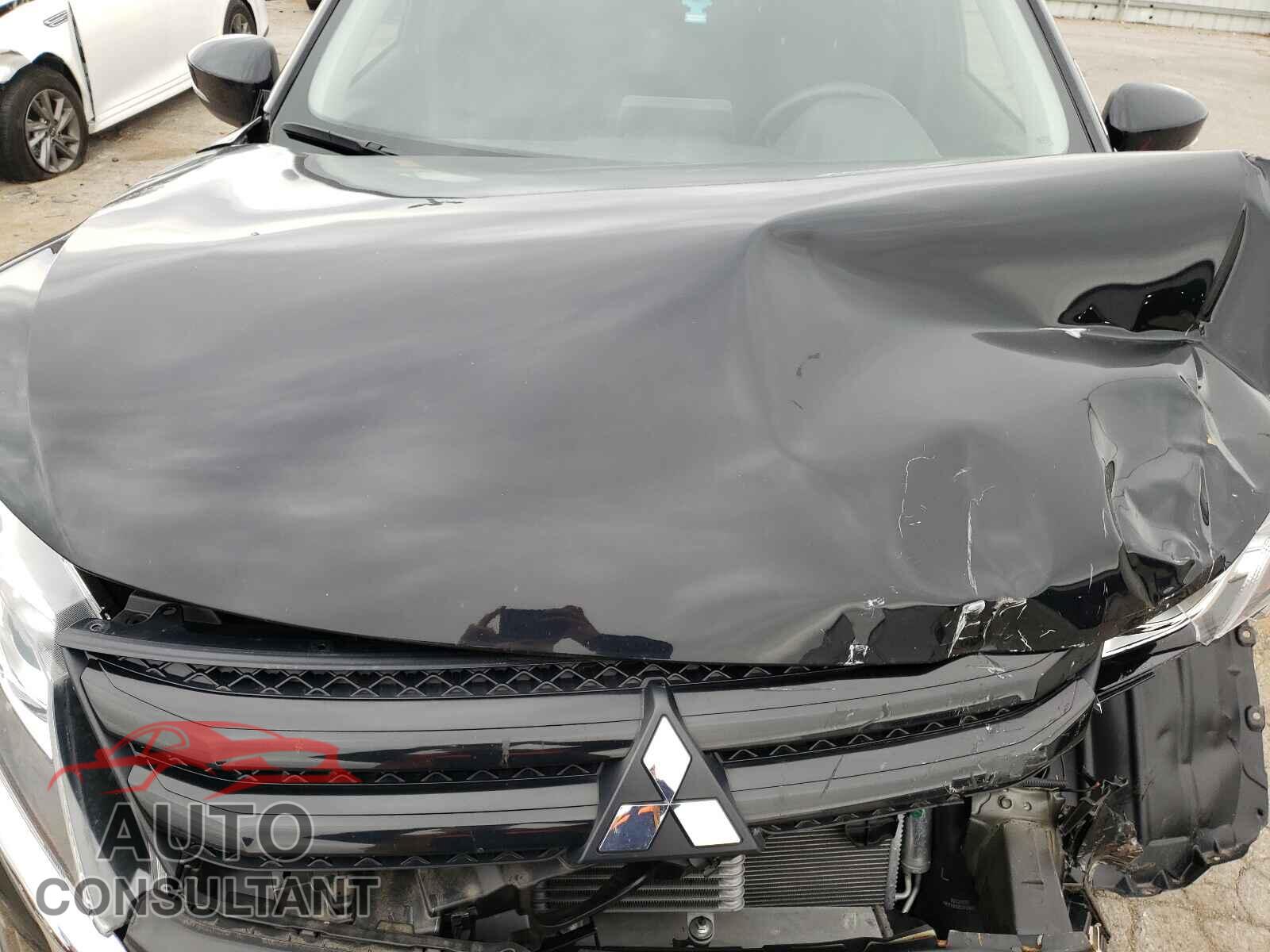 MITSUBISHI ECLIPSE 2020 - JA4AT4AA9LZ006917