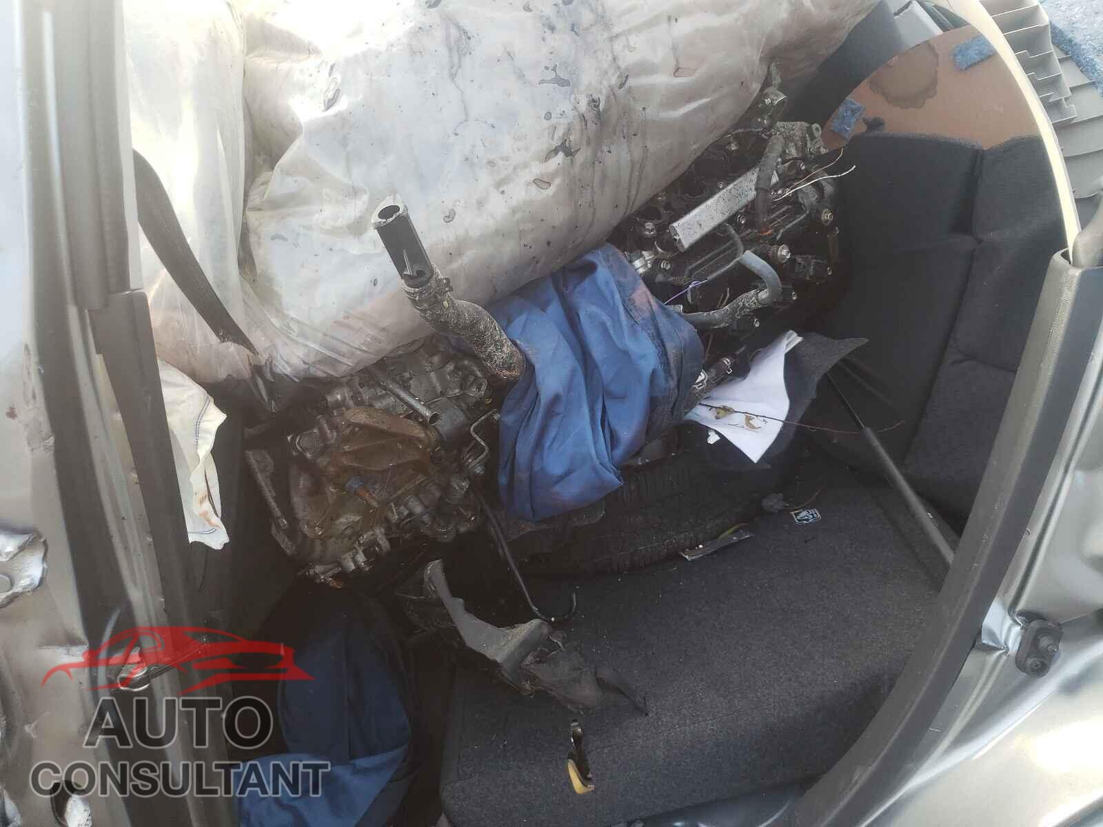MITSUBISHI MIRAGE 2019 - ML32A3HJ1KH015294
