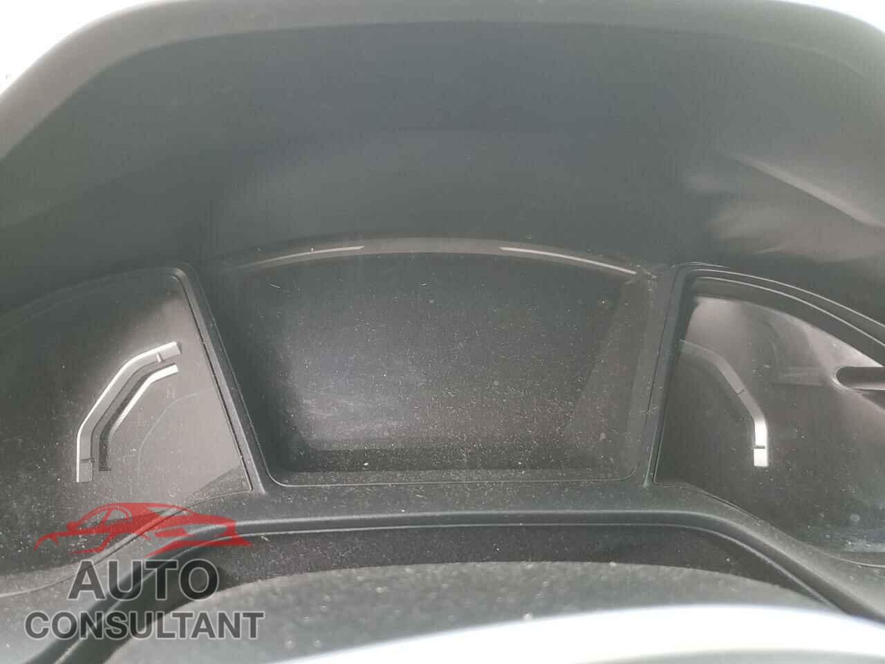HONDA CIVIC 2017 - 2HGFC2F53HH010885