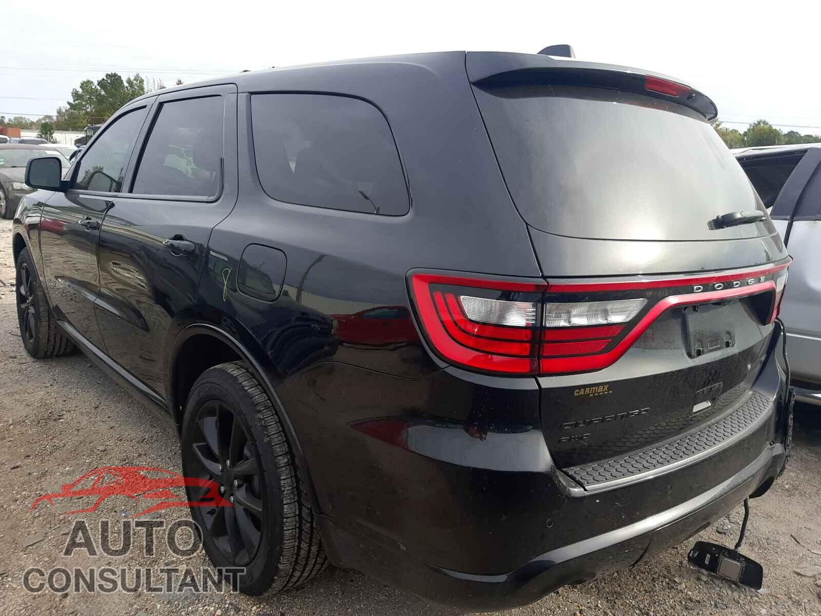 DODGE DURANGO 2017 - 1C4RDJDG6HC879264