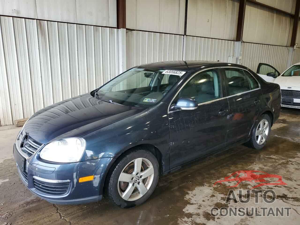 VOLKSWAGEN JETTA 2009 - 3VWRZ71KX9M167334
