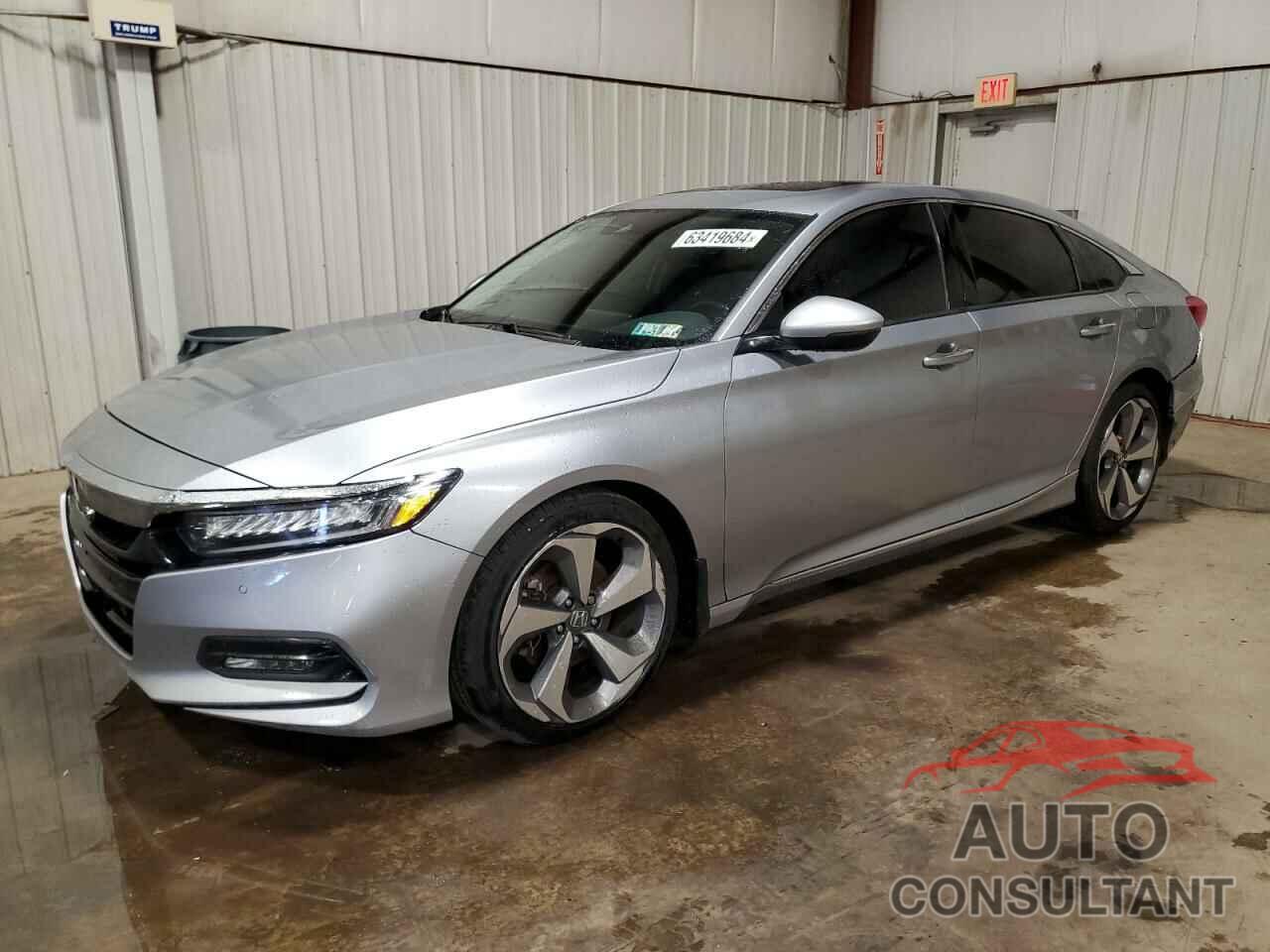 HONDA ACCORD 2020 - 1HGCV2F96LA005364