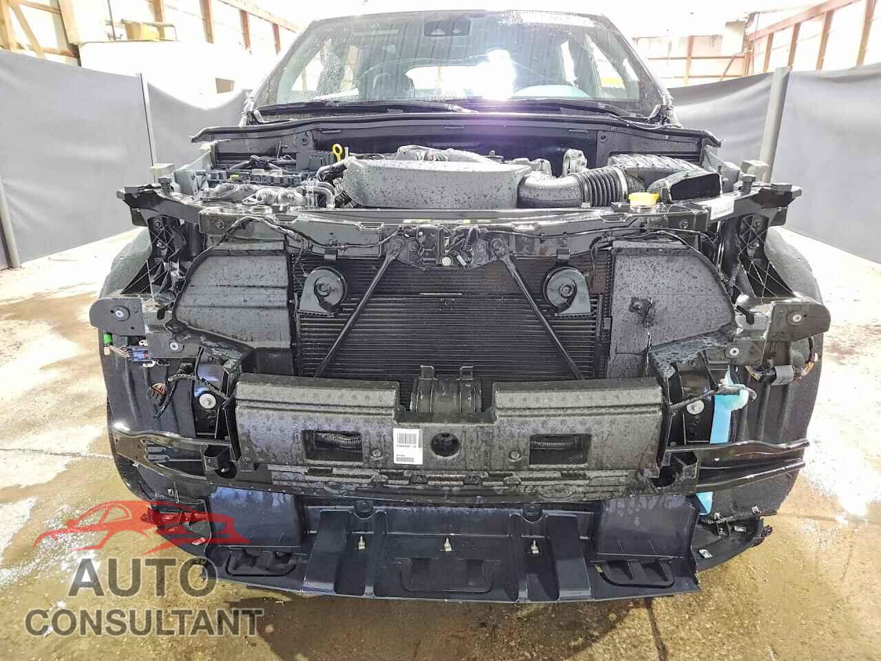 DODGE DURANGO 2024 - 1C4RDJDGXRC204700