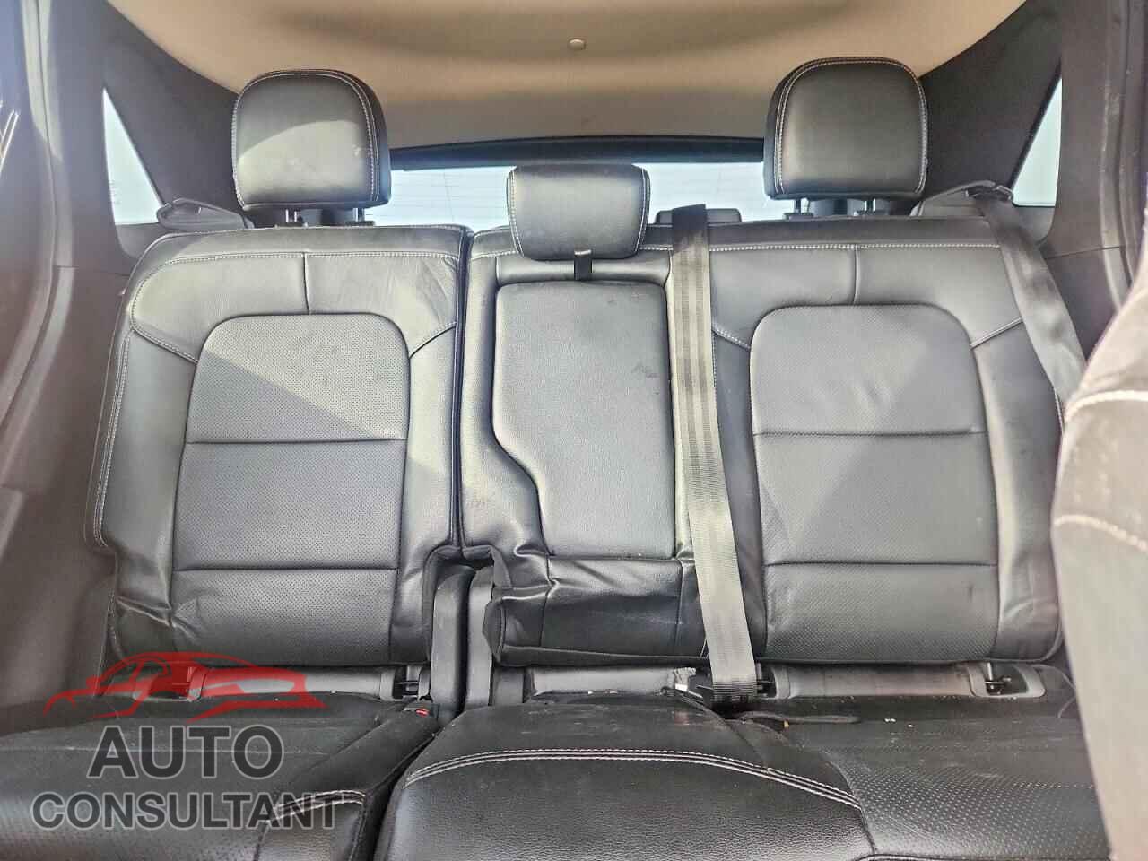 FORD ESCAPE 2020 - 1FMCU0DZ4LUA68207