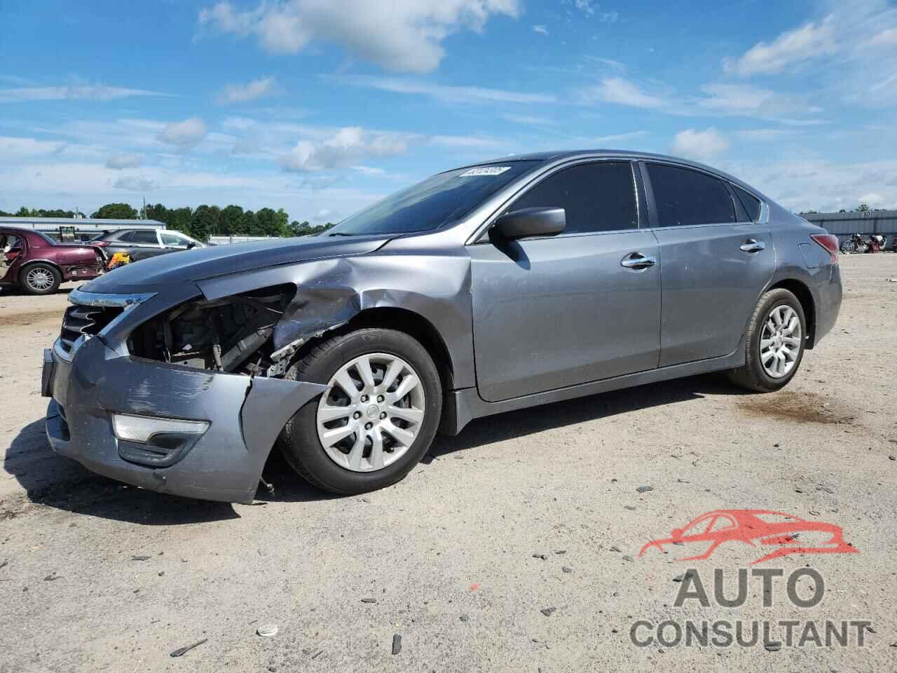 NISSAN ALTIMA 2015 - 1N4AL3AP3FC232839