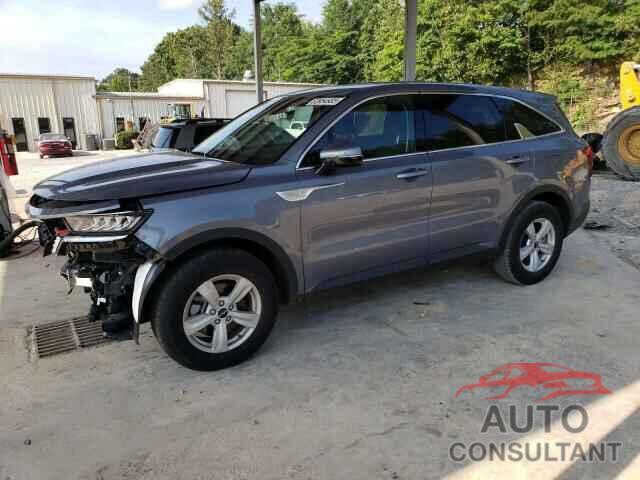 KIA SORENTO 2023 - 5XYRG4LC2PG164547