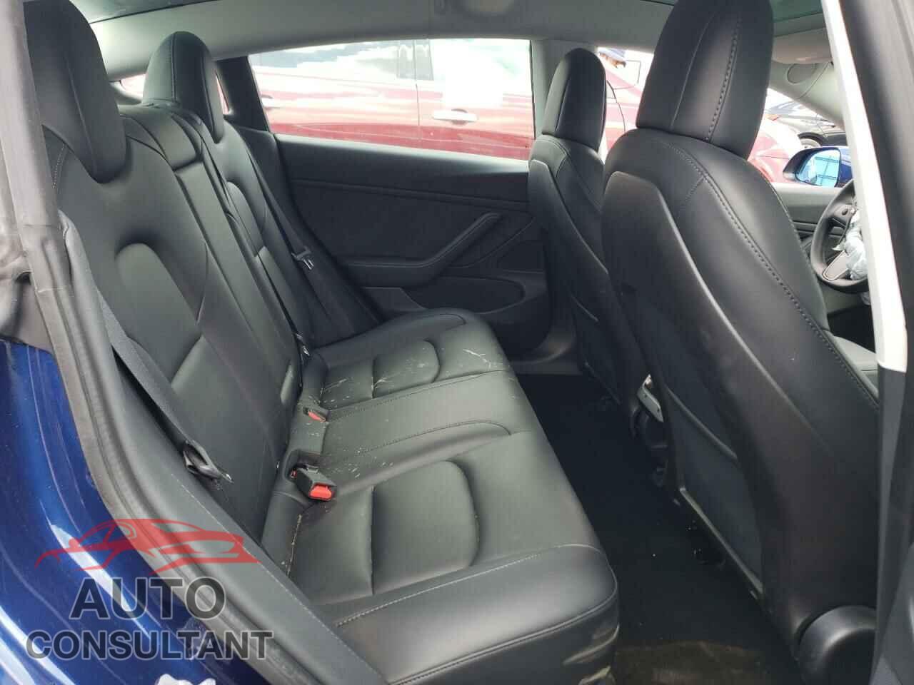 TESLA MODEL 3 2020 - 5YJ3E1EB6LF664520