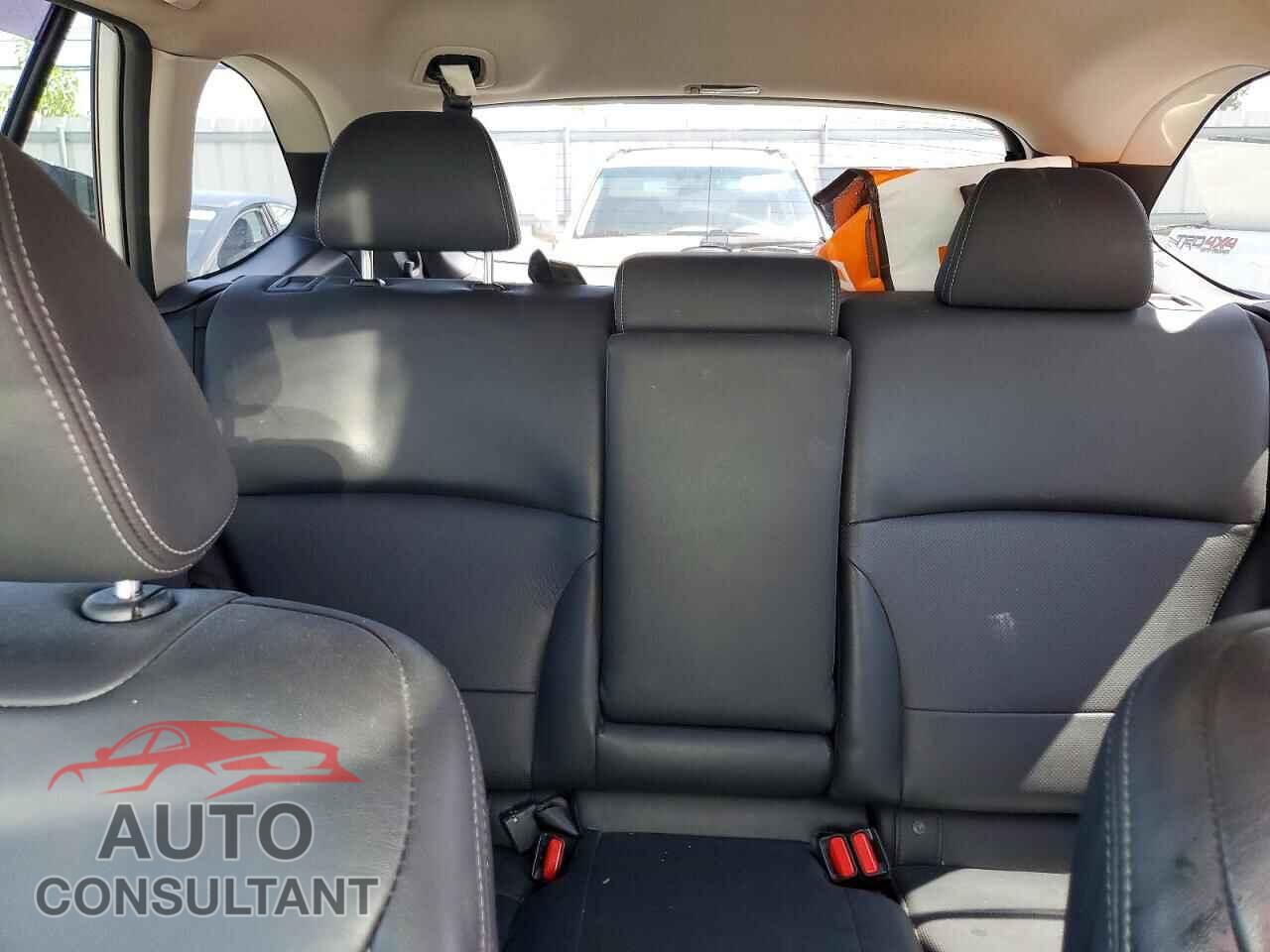 SUBARU OUTBACK 2015 - 4S4BSELC8F3273132