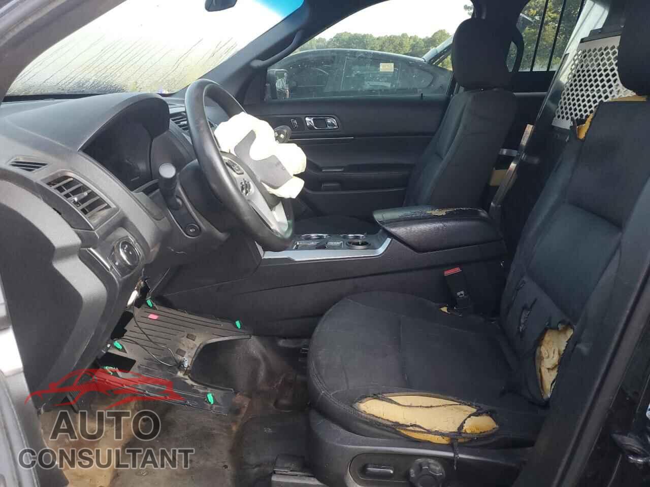 FORD EXPLORER 2015 - 1FM5K8AR6FGB61184
