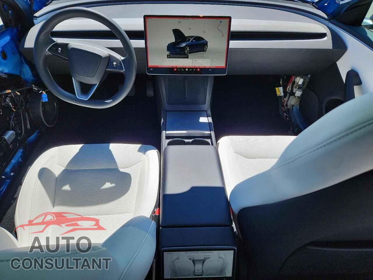 TESLA MODEL 3 2024 - 5YJ3E1EA1RF864365