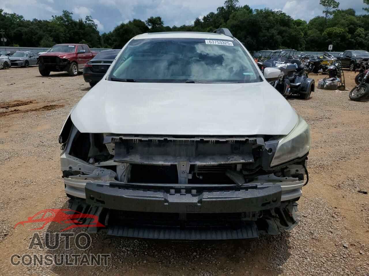 SUBARU OUTBACK 2015 - 4S4BSBLC7F3247099