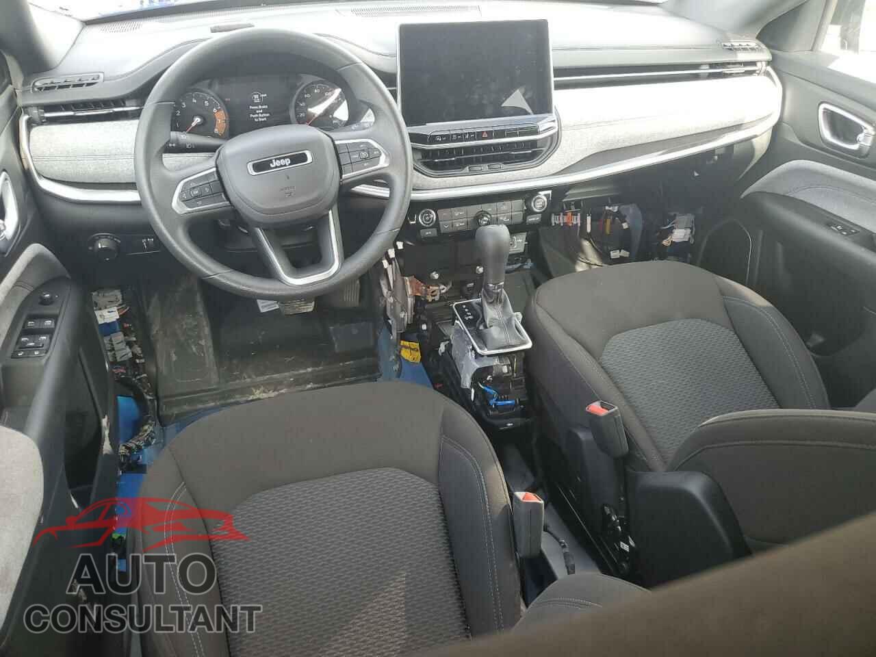 JEEP COMPASS 2024 - 3C4NJDAN4RT104673