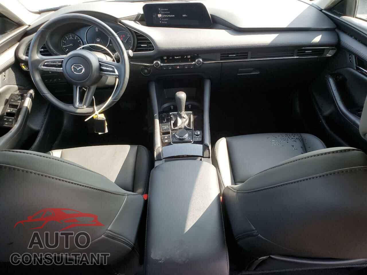 MAZDA 3 2023 - 3MZBPACM0PM374413