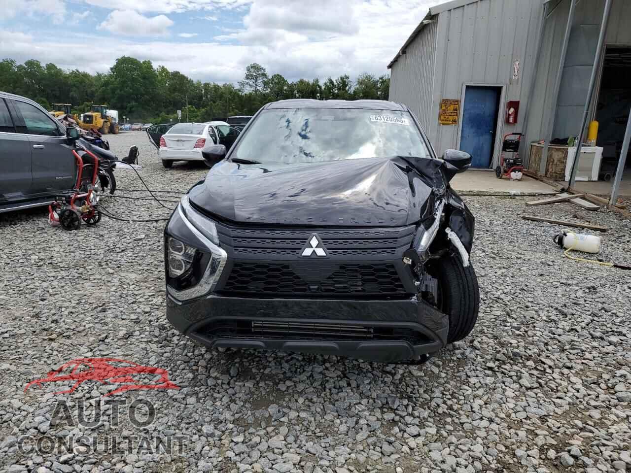 MITSUBISHI ECLIPSE 2024 - JA4ATVAA1RZ027548