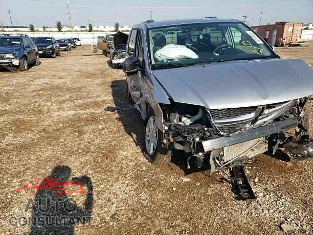 DODGE CARAVAN 2013 - 2C4RDGDG3DR799201