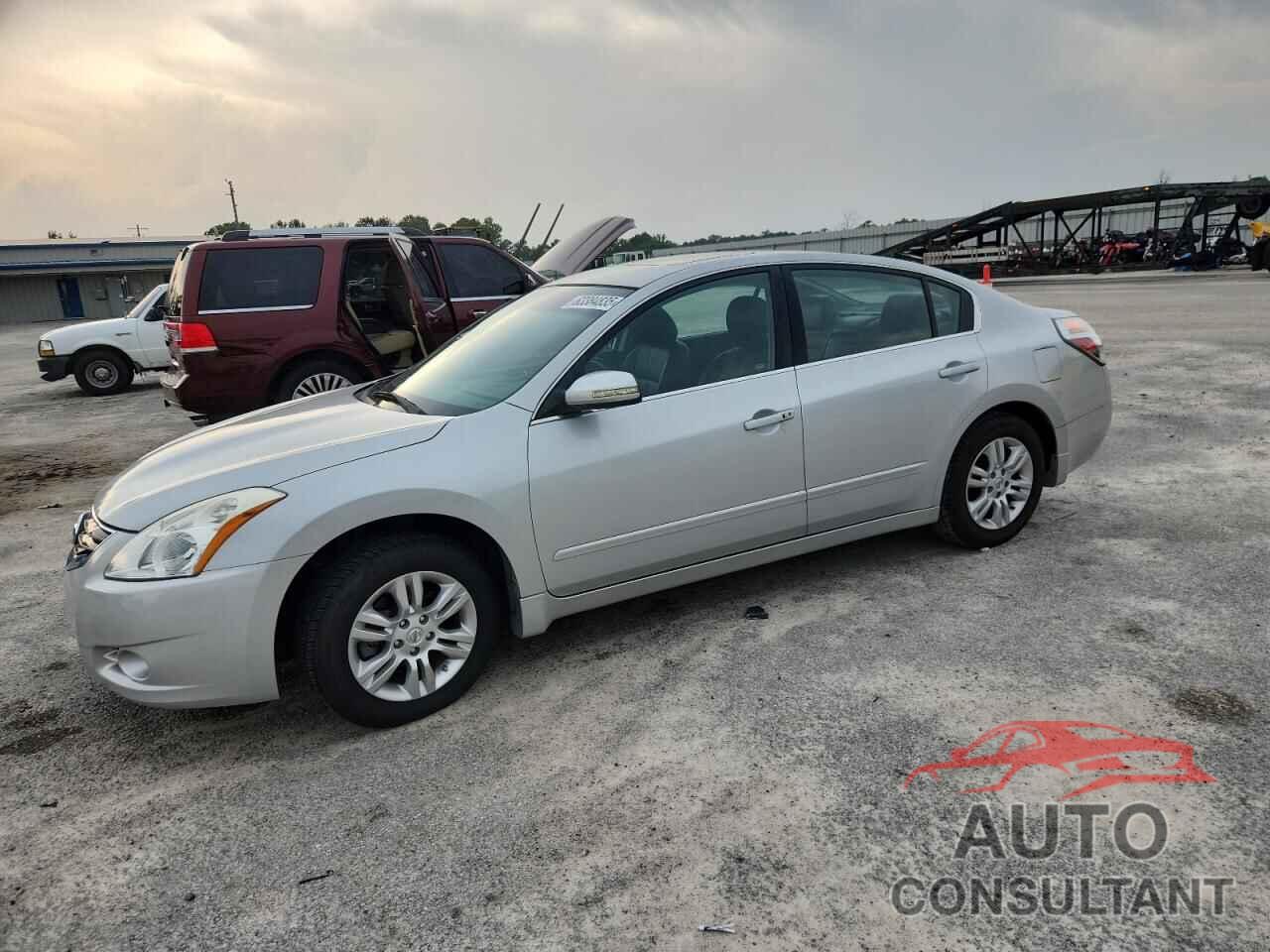 NISSAN ALTIMA 2012 - 1N4AL2AP3CC182028