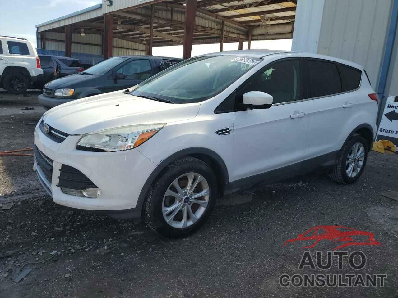 FORD ESCAPE 2015 - 1FMCU0G79FUB25175
