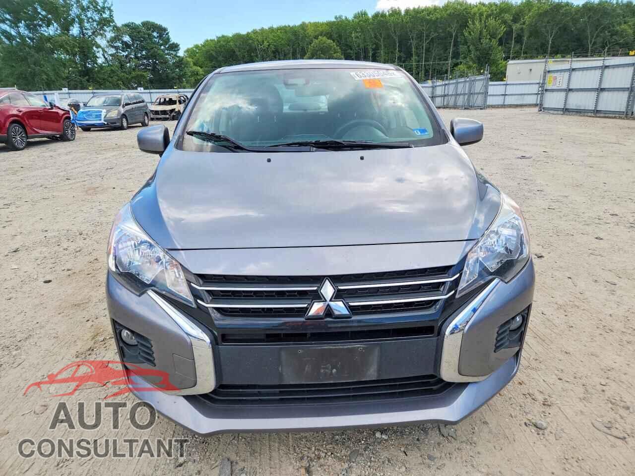 MITSUBISHI MIRAGE 2023 - ML32FUFJ9PHF02117