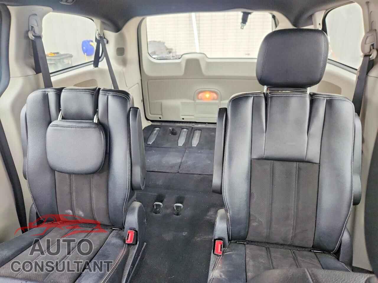DODGE CARAVAN 2020 - 2C4RDGCG7LR179497