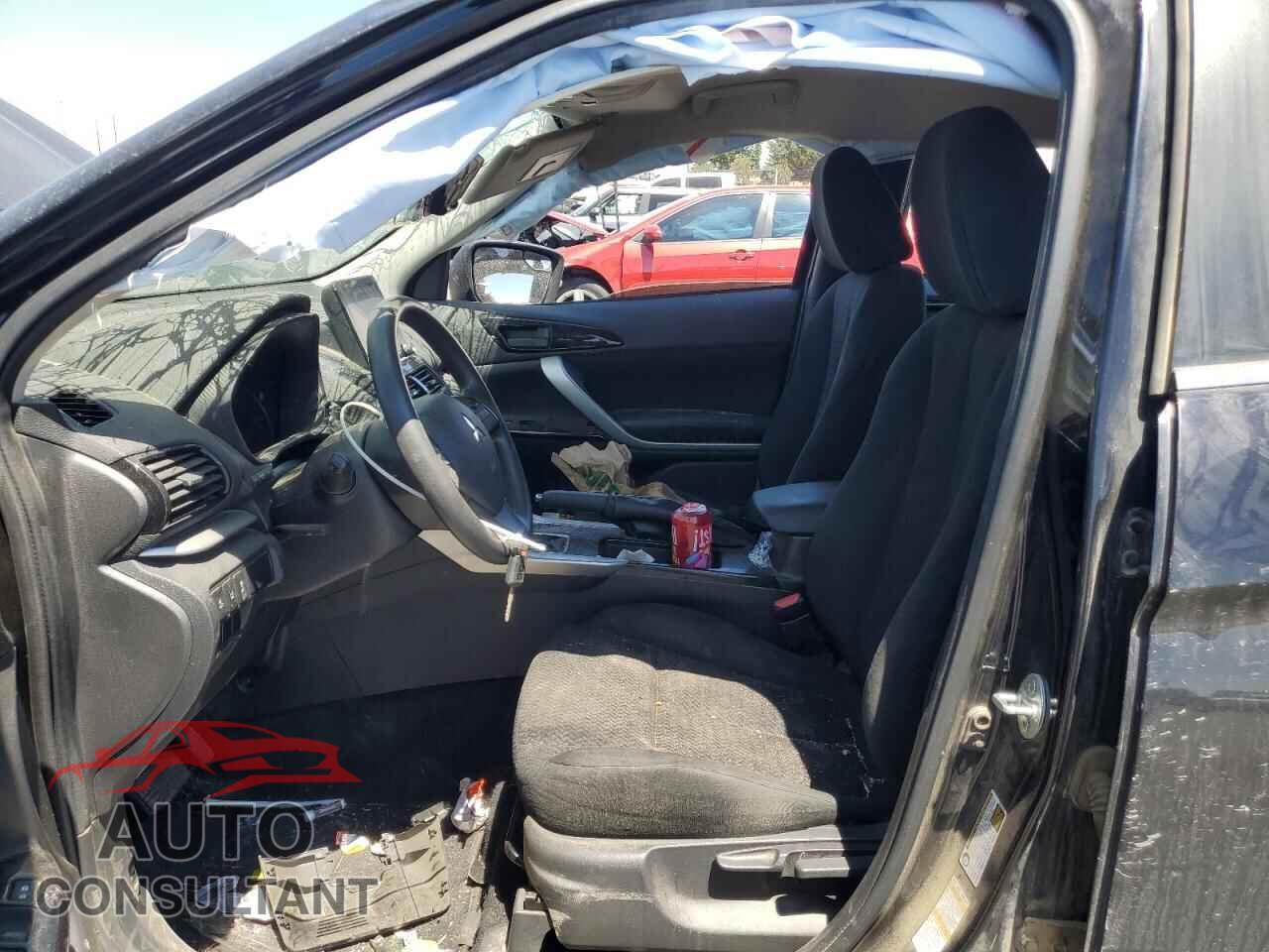 MITSUBISHI ECLIPSE 2023 - JA4ATVAA5PZ001953