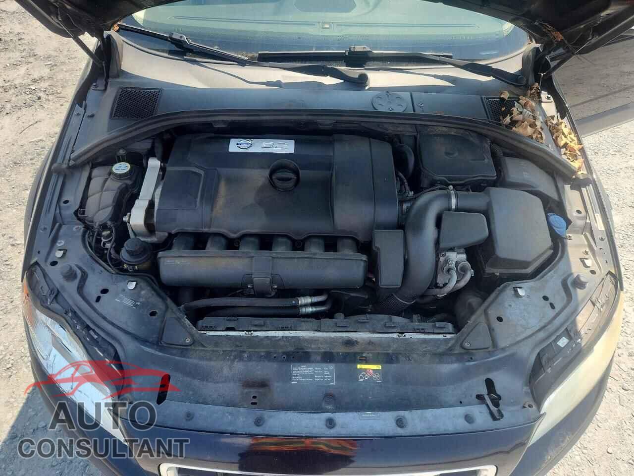 VOLVO XC70 2012 - YV4952BL9C1125893