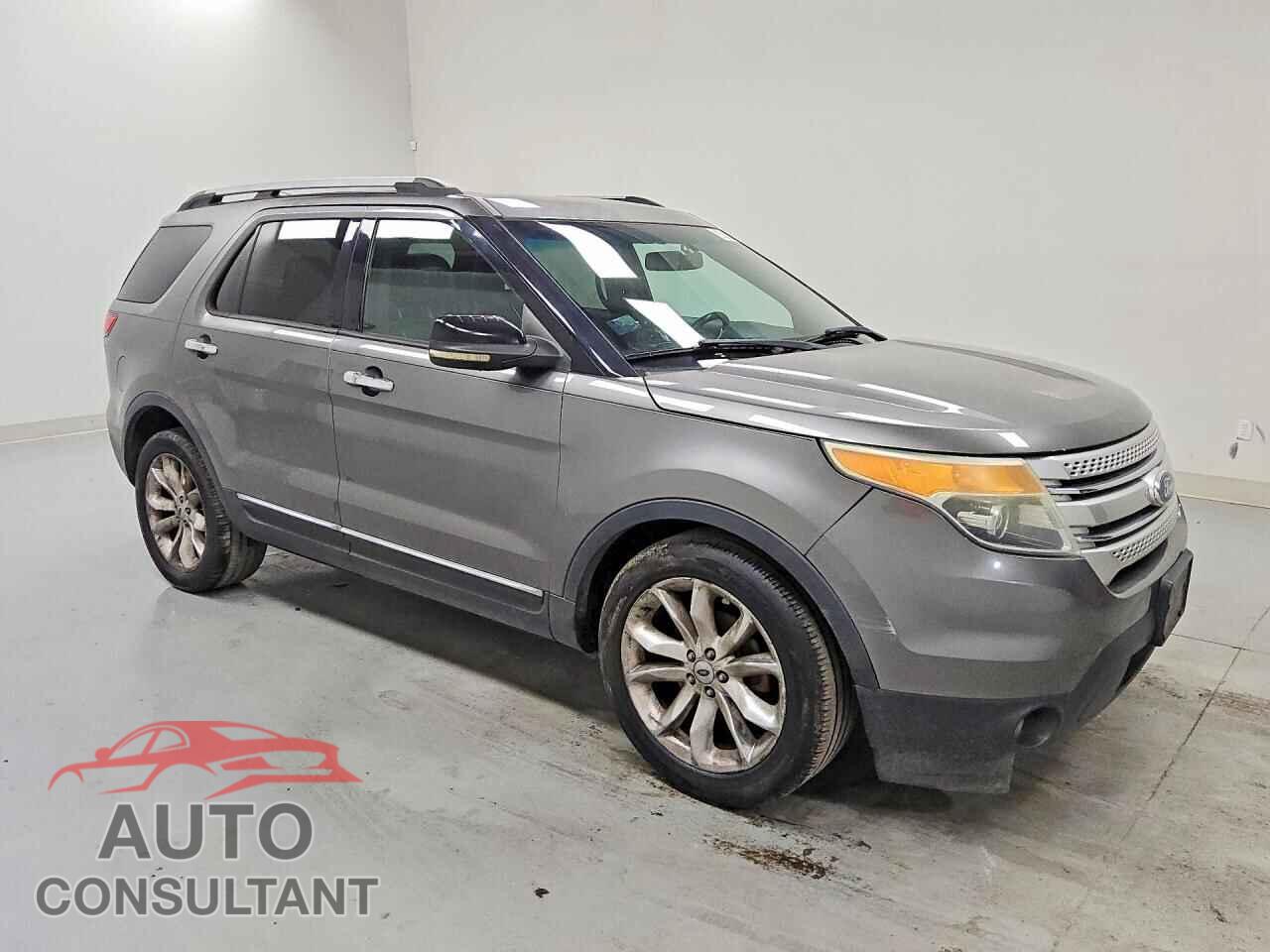 FORD EXPLORER 2011 - 1FMHK8D82BGA74859