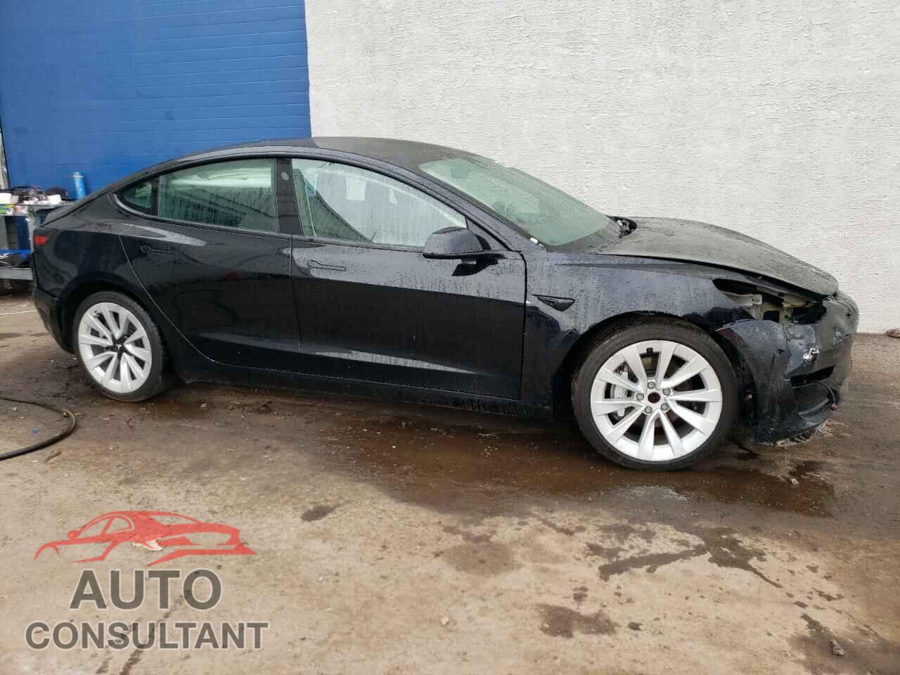 TESLA MODEL 3 2023 - 5YJ3E1EA7PF451699