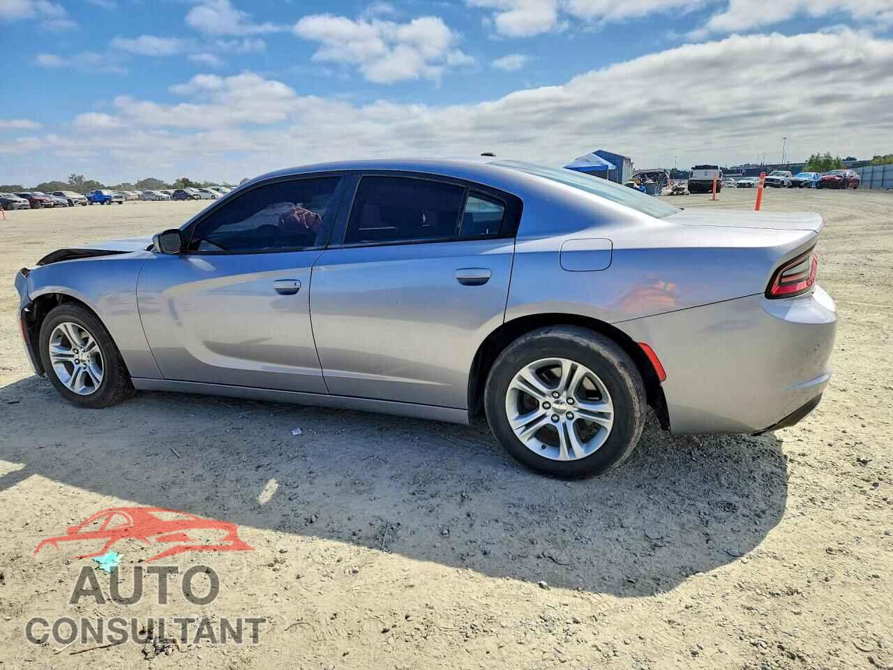 DODGE CHARGER 2016 - 2C3CDXBGXGH178657