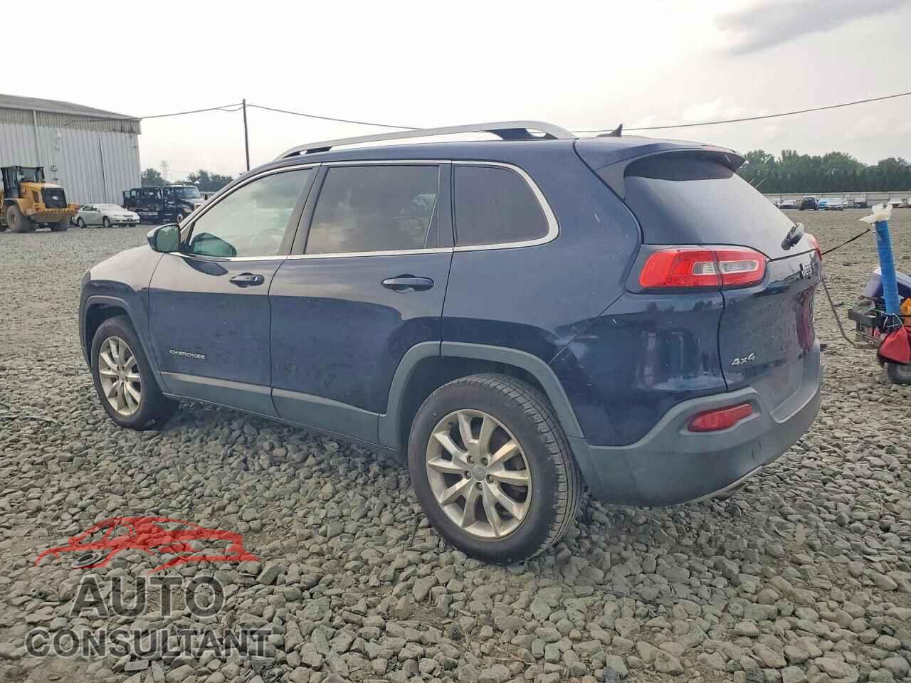 JEEP CHEROKEE 2014 - 1C4PJMDB9EW157223