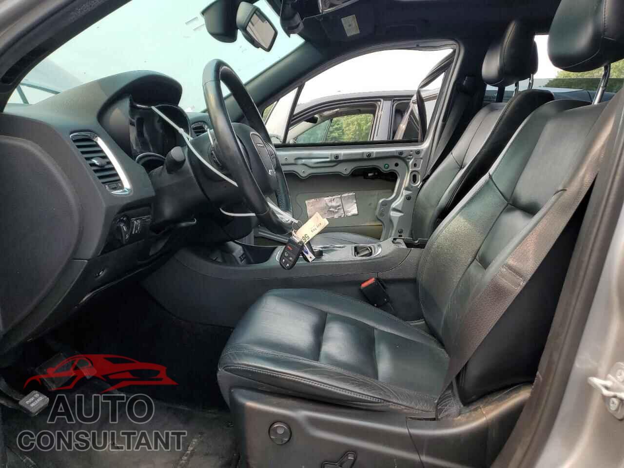 DODGE DURANGO 2015 - 1C4RDJDG7FC801816
