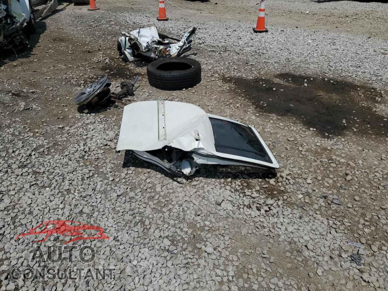 HONDA PILOT 2013 - 5FNYF4H96DB031806