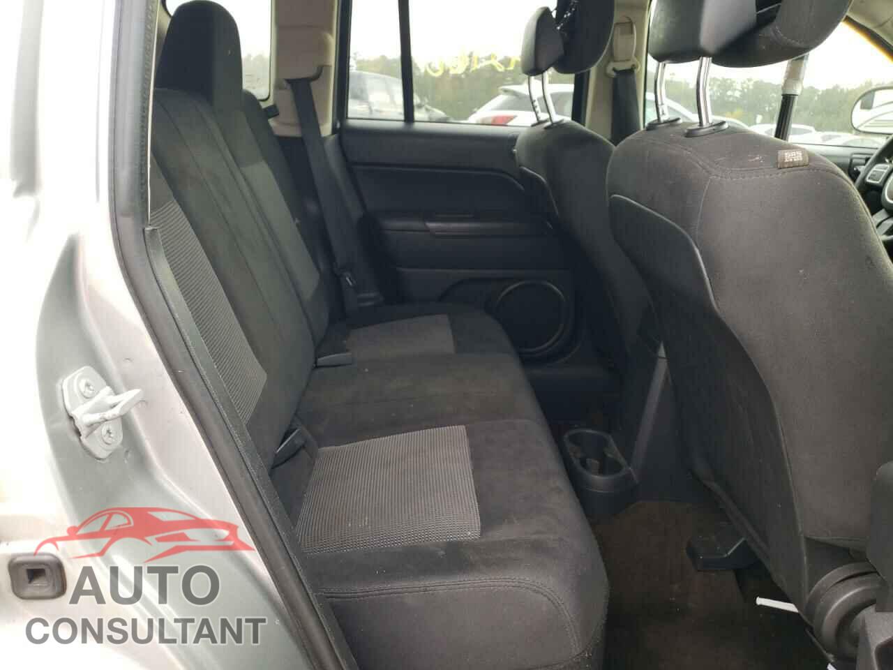JEEP COMPASS 2015 - 1C4NJCBA1FD149111