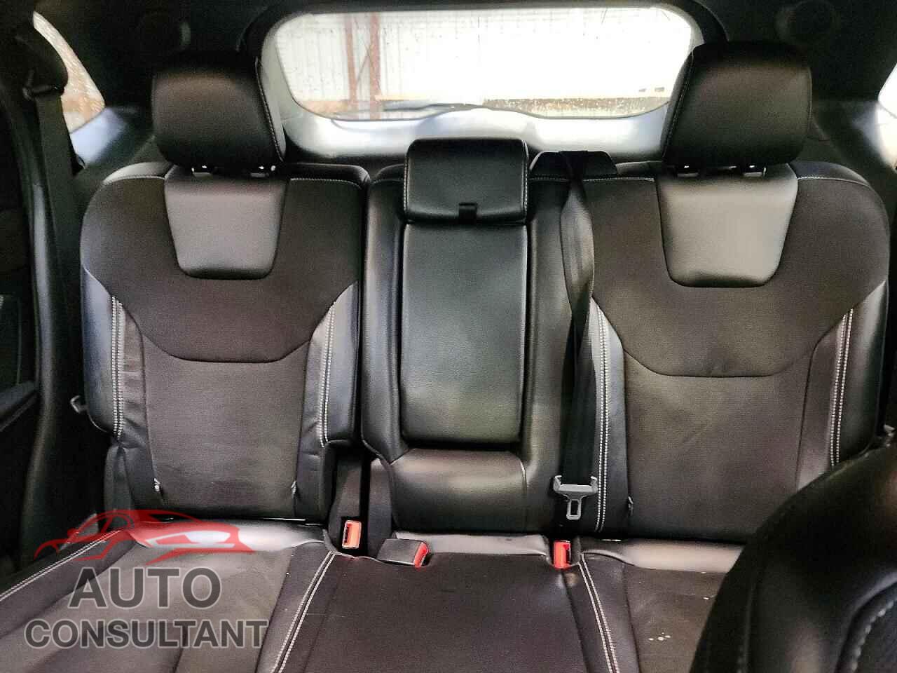FORD EDGE 2019 - 2FMPK4AP4KBB83766