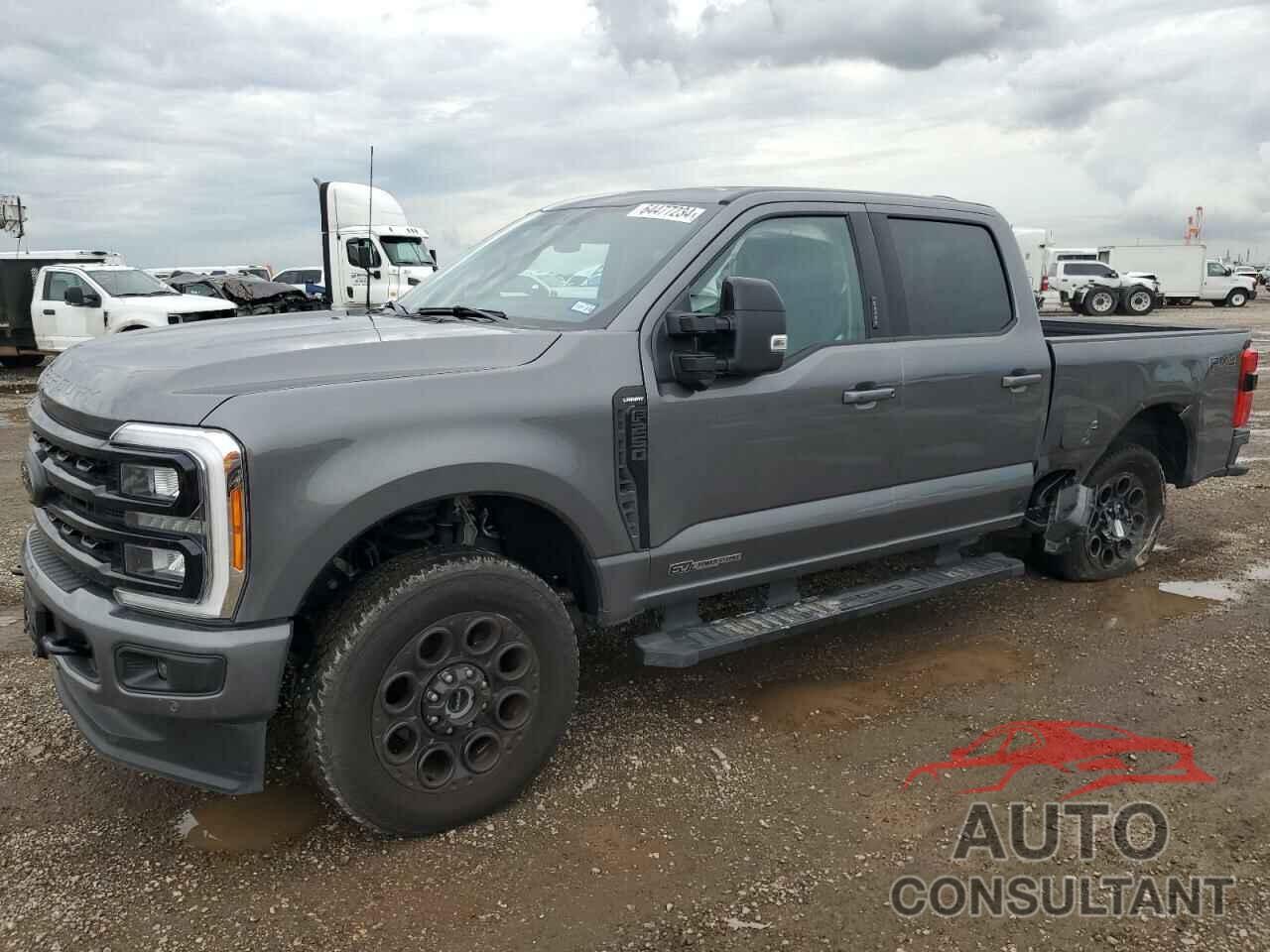 FORD F250 2023 - 1FT8W2BTXPEE04845