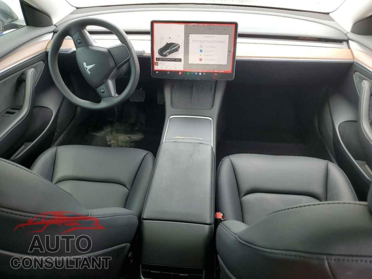 TESLA MODEL 3 2023 - 5YJ3E1EBXPF632837