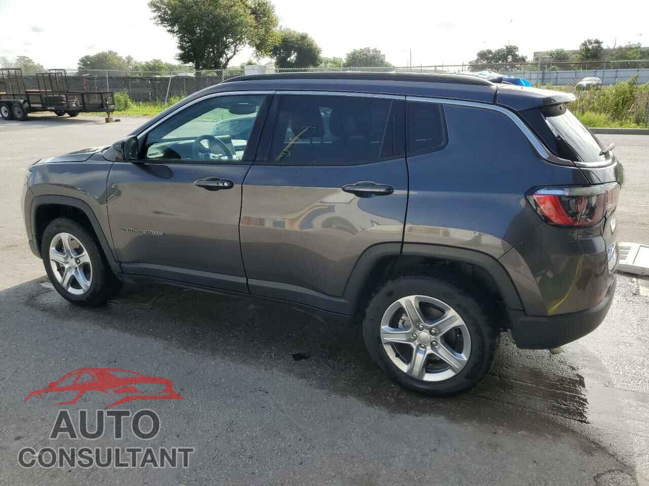 JEEP COMPASS 2024 - 3C4NJDBN2RT606659
