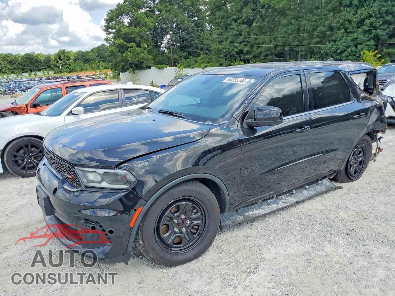 DODGE DURANGO 2023 - 1C4SDJFT0PC583991