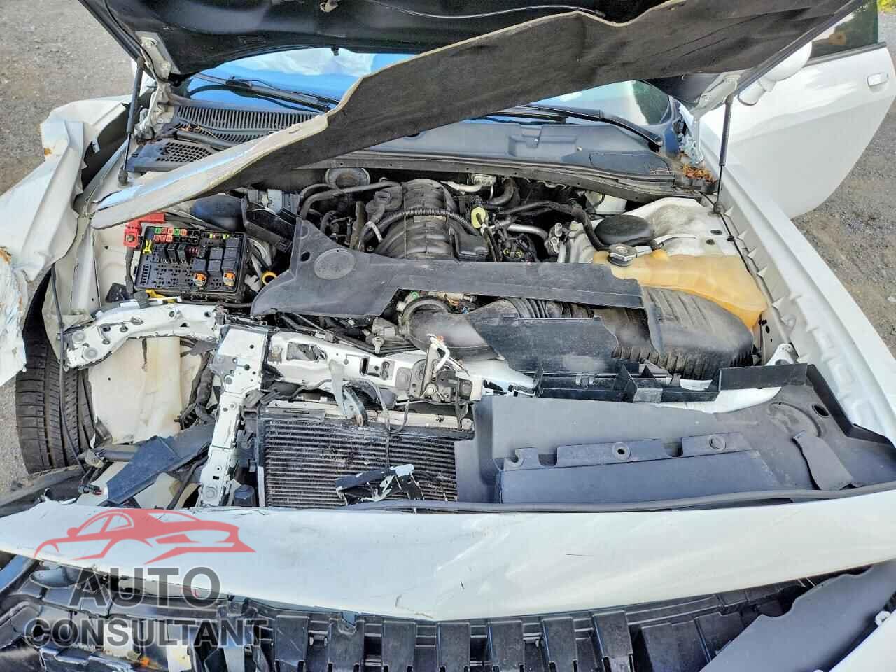 DODGE CHALLENGER 2019 - 2C3CDZBT6KH627298