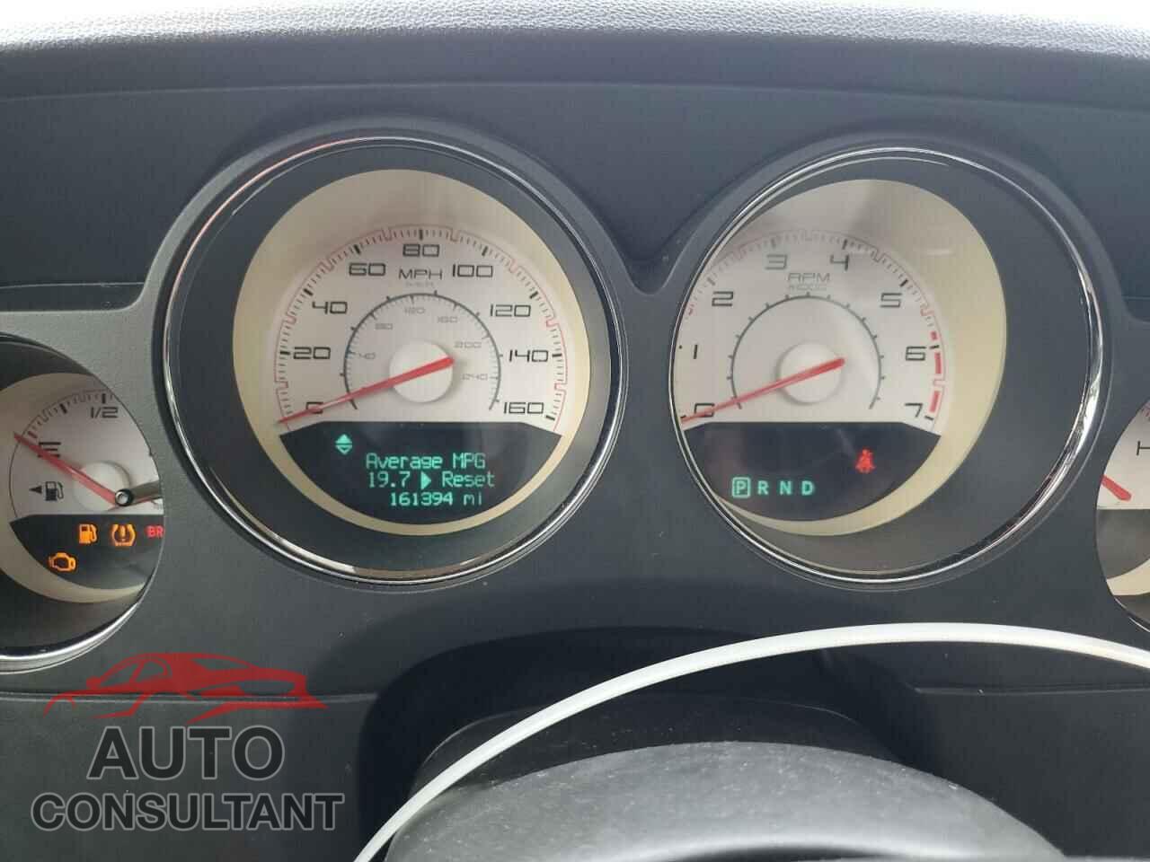 DODGE CHALLENGER 2012 - 2C3CDYBT7CH253733