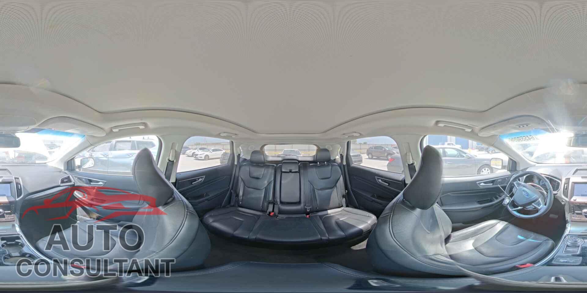 FORD EDGE 2020 - 2FMPK3K90LBA85619