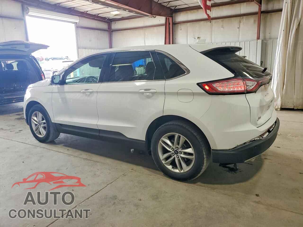 FORD EDGE 2016 - 2FMPK4J95GBC16038