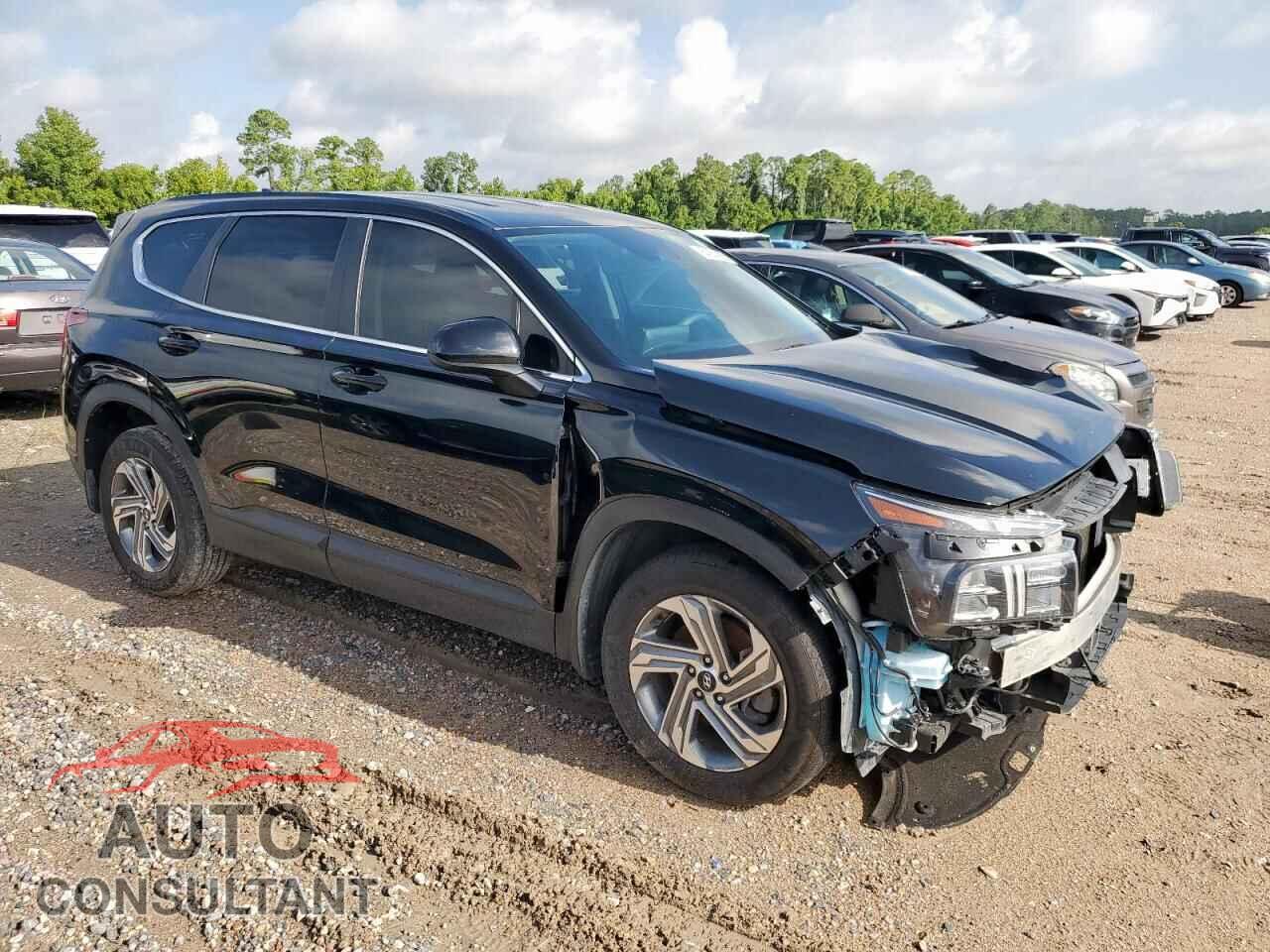 HYUNDAI SANTA FE 2023 - 5NMS14AJ4PH554804