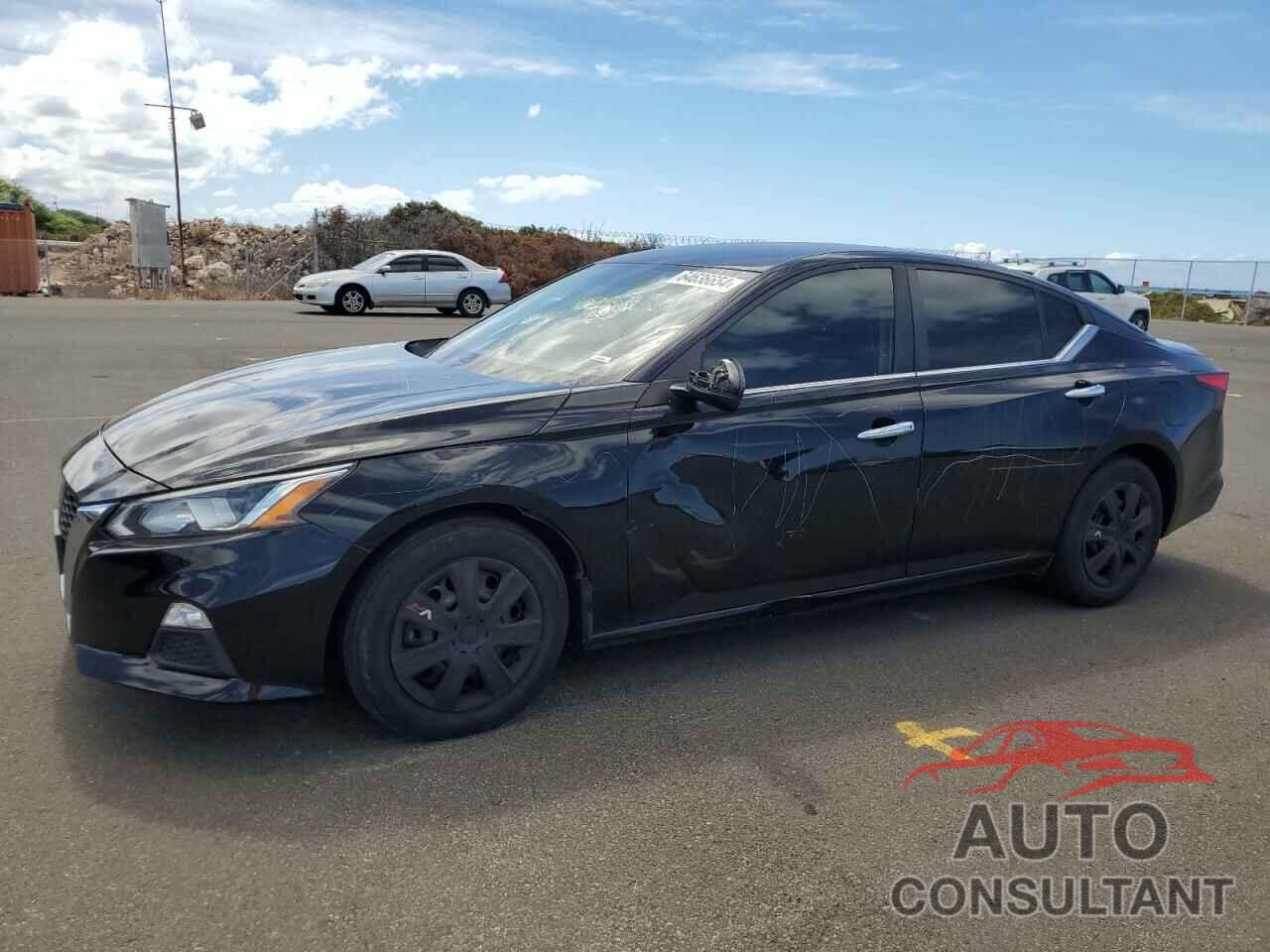 NISSAN ALTIMA 2019 - 1N4BL4BV7KC200638