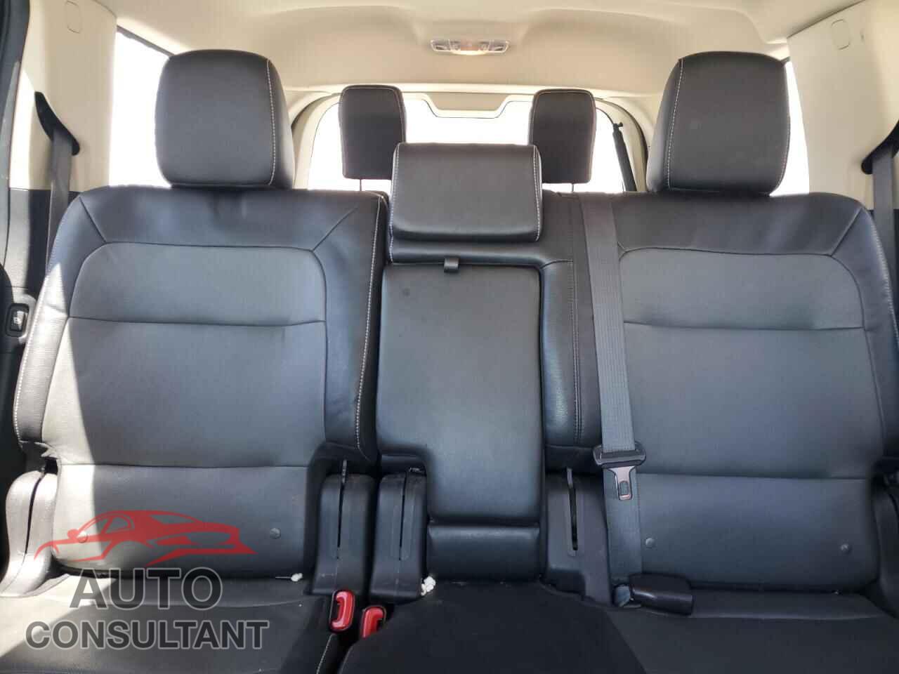 FORD FLEX 2014 - 2FMGK5C84EBD25582