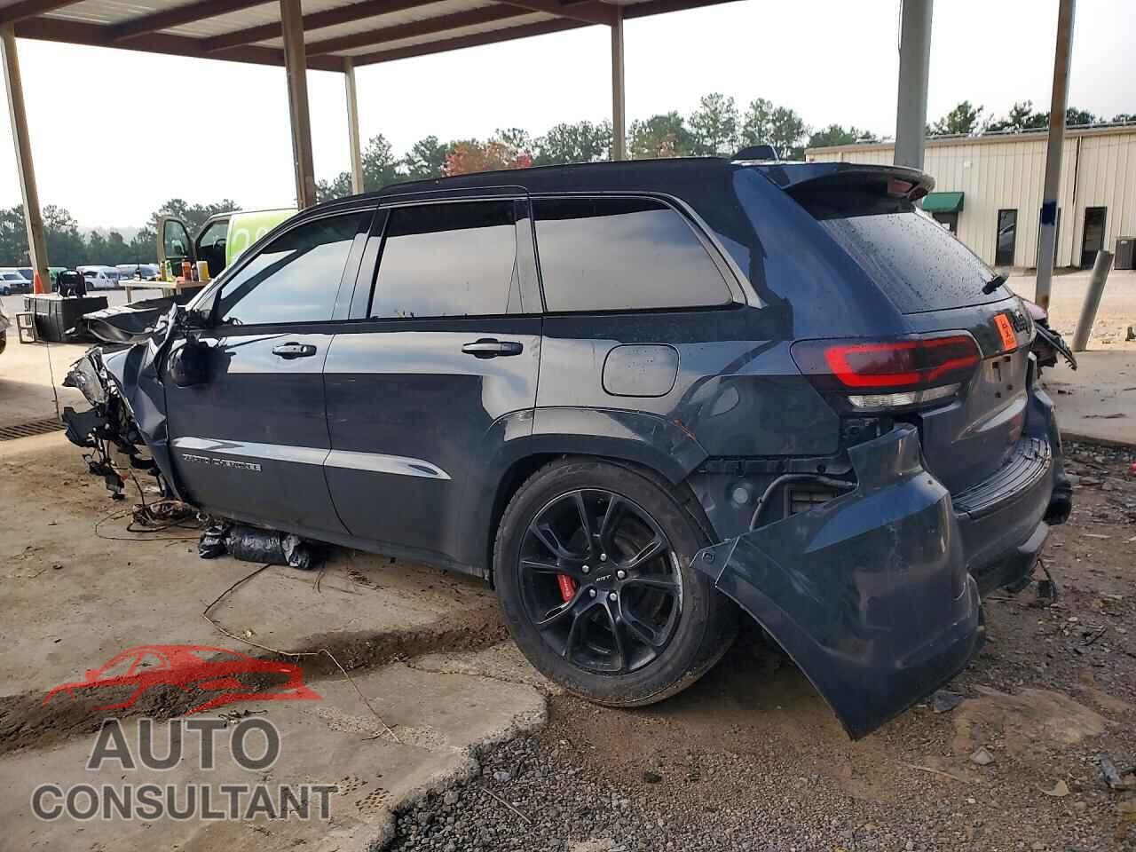 JEEP CHEROKEE 2017 - 1C4RJFDJ1HC876404